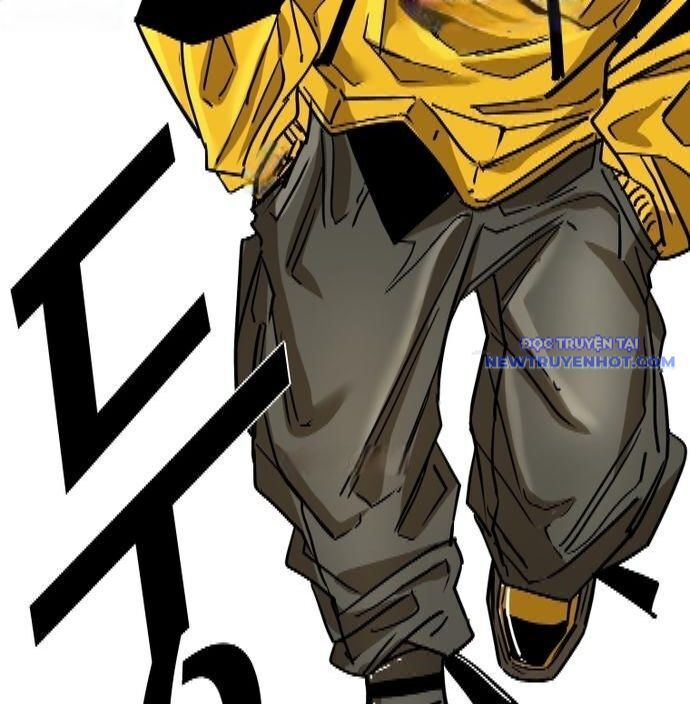 Shark - Cá Mập: Chapter 343