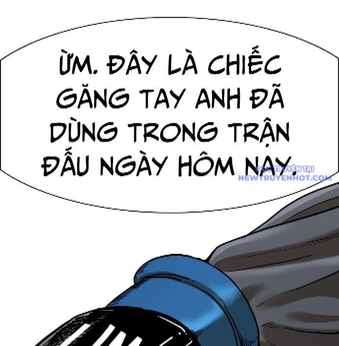 Shark - Cá Mập: Chapter 343