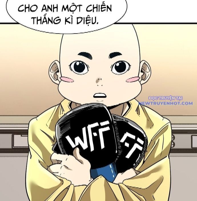 Shark - Cá Mập: Chapter 343