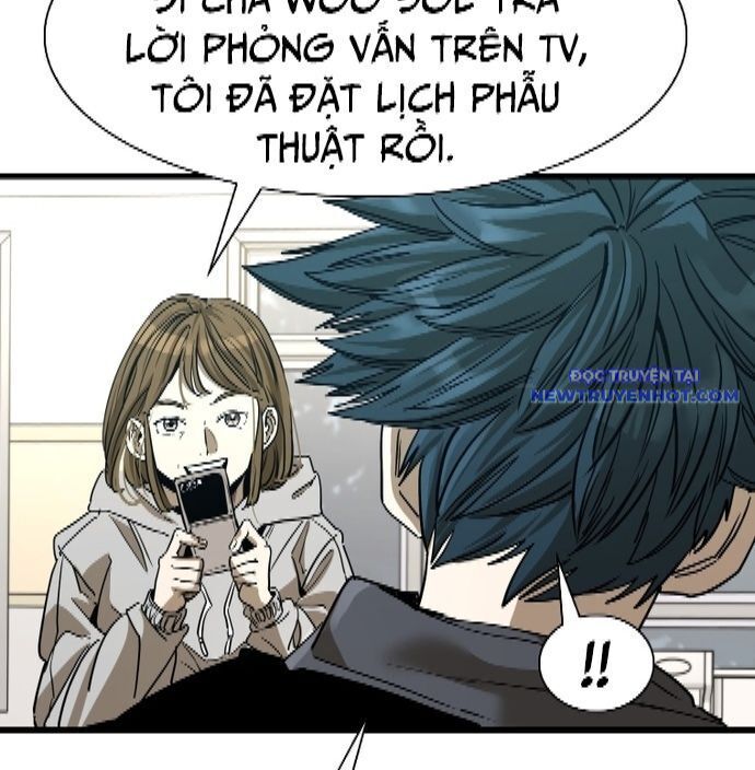 Shark - Cá Mập: Chapter 343