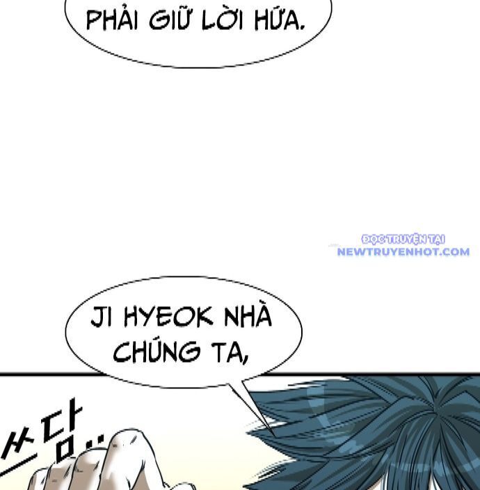 Shark - Cá Mập: Chapter 343