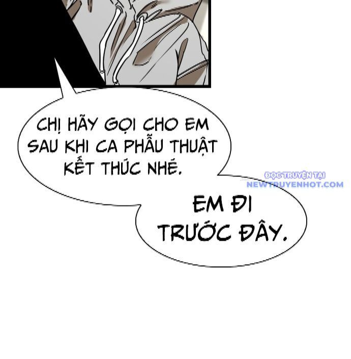 Shark - Cá Mập: Chapter 343