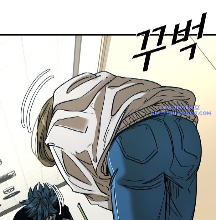 Shark - Cá Mập: Chapter 343