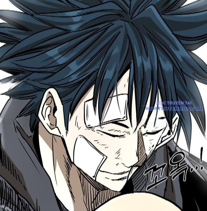 Shark - Cá Mập: Chapter 343