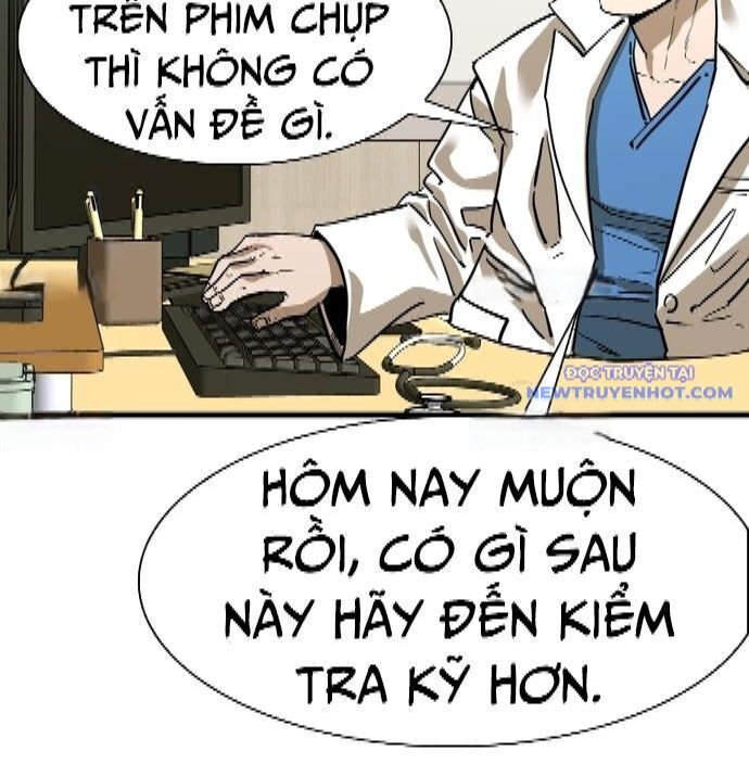 Shark - Cá Mập: Chapter 343