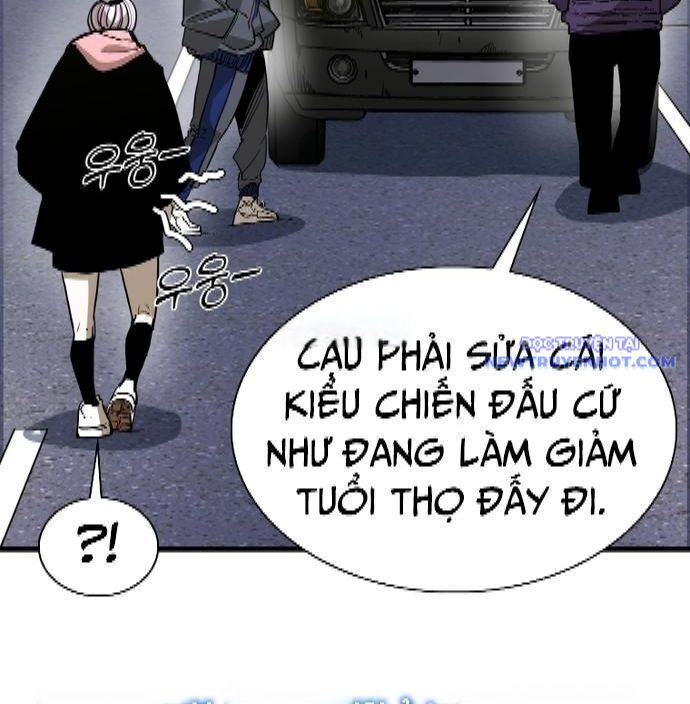 Shark - Cá Mập: Chapter 343