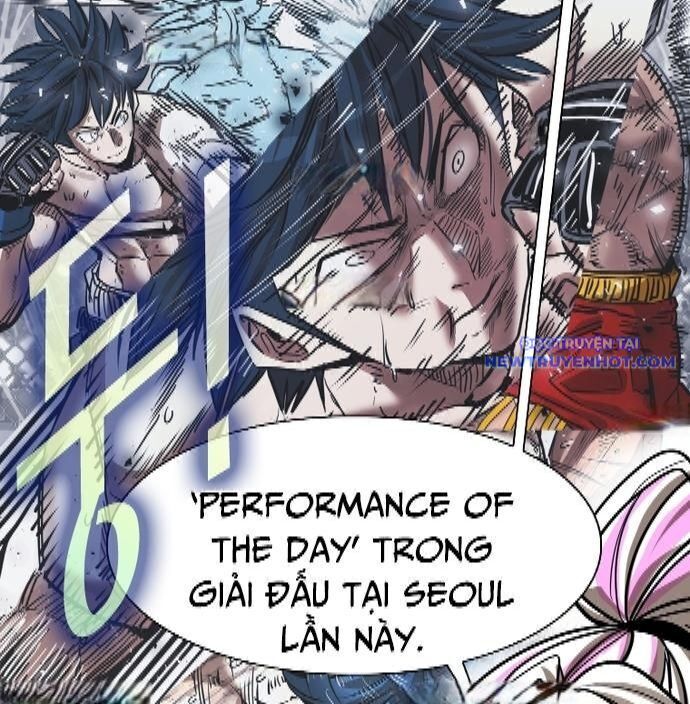 Shark - Cá Mập: Chapter 343