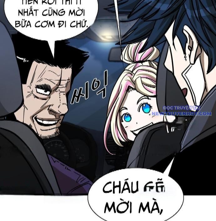 Shark - Cá Mập: Chapter 343