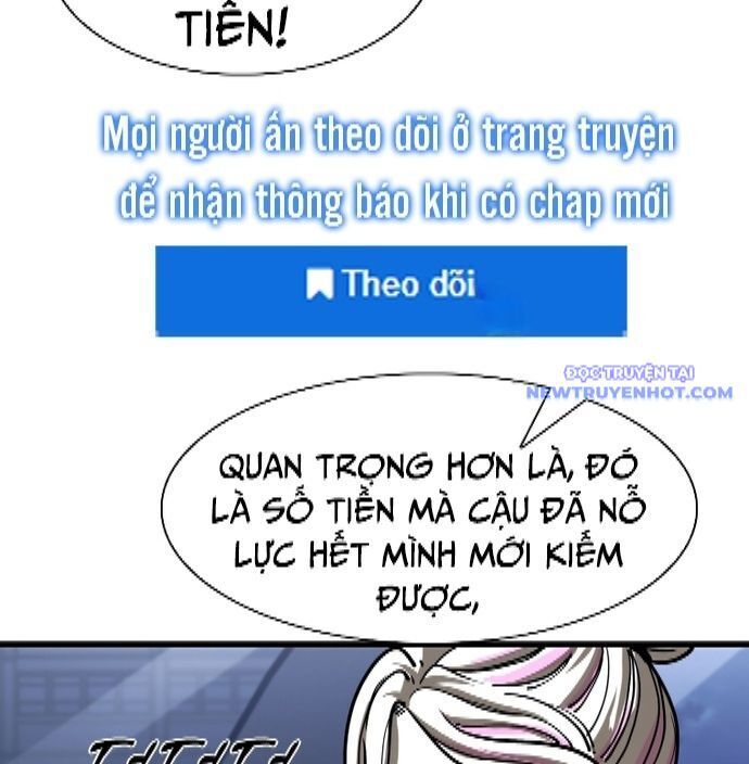 Shark - Cá Mập: Chapter 343