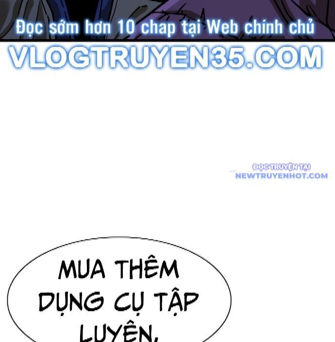 Shark - Cá Mập: Chapter 343