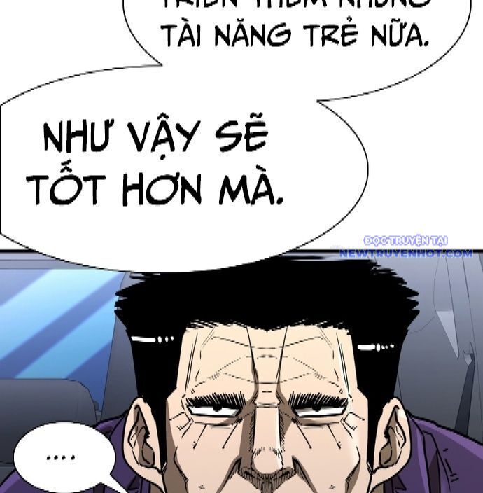 Shark - Cá Mập: Chapter 343