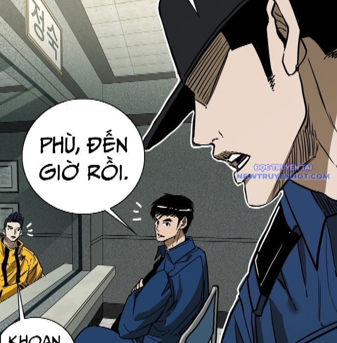 Shark - Cá Mập: Chapter 344