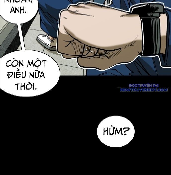 Shark - Cá Mập: Chapter 344