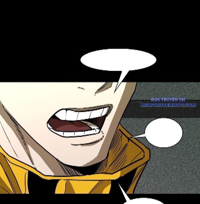 Shark - Cá Mập: Chapter 344