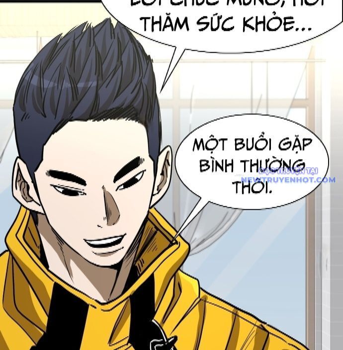 Shark - Cá Mập: Chapter 344