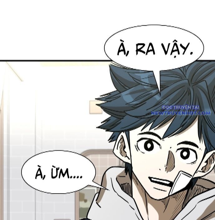 Shark - Cá Mập: Chapter 344
