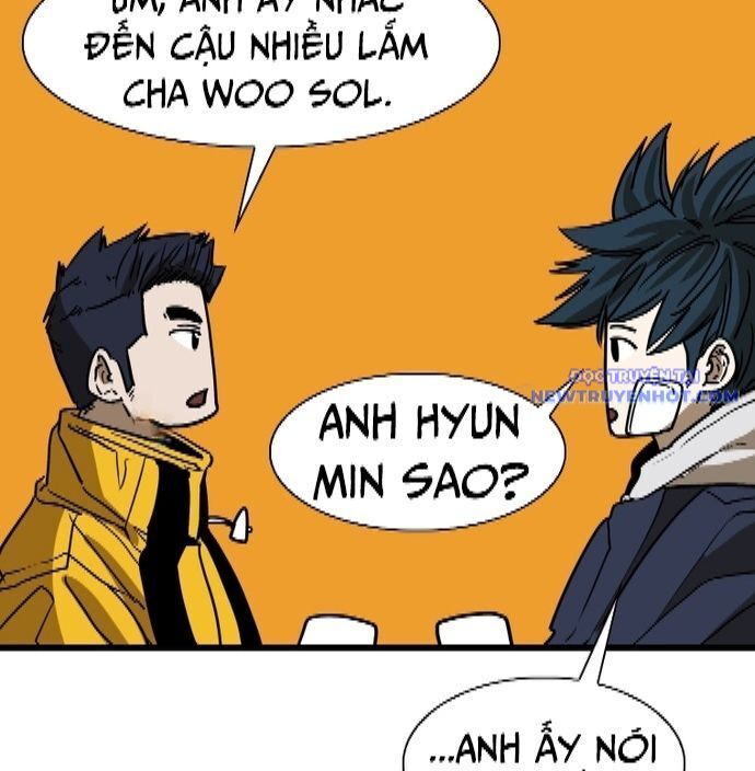 Shark - Cá Mập: Chapter 344
