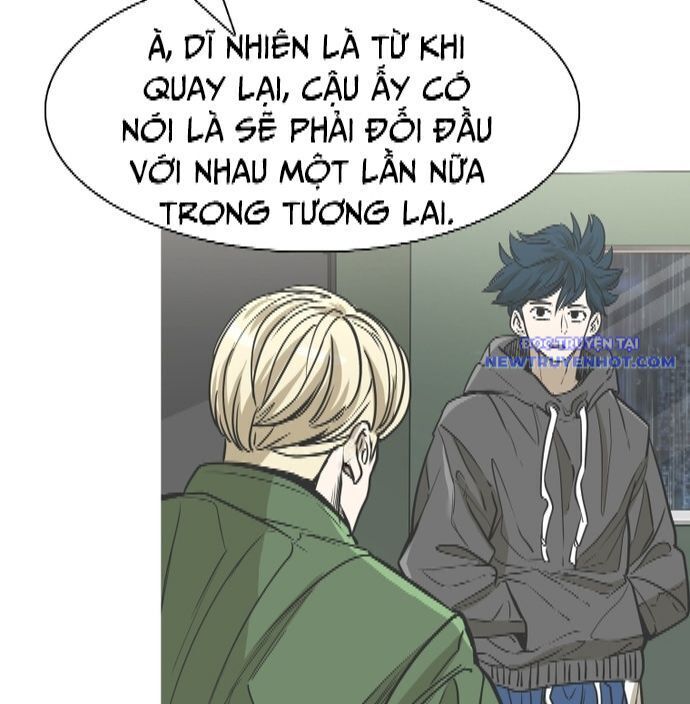 Shark - Cá Mập: Chapter 344