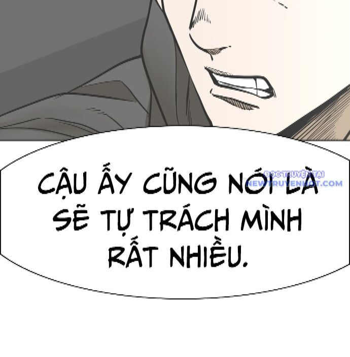 Shark - Cá Mập: Chapter 344