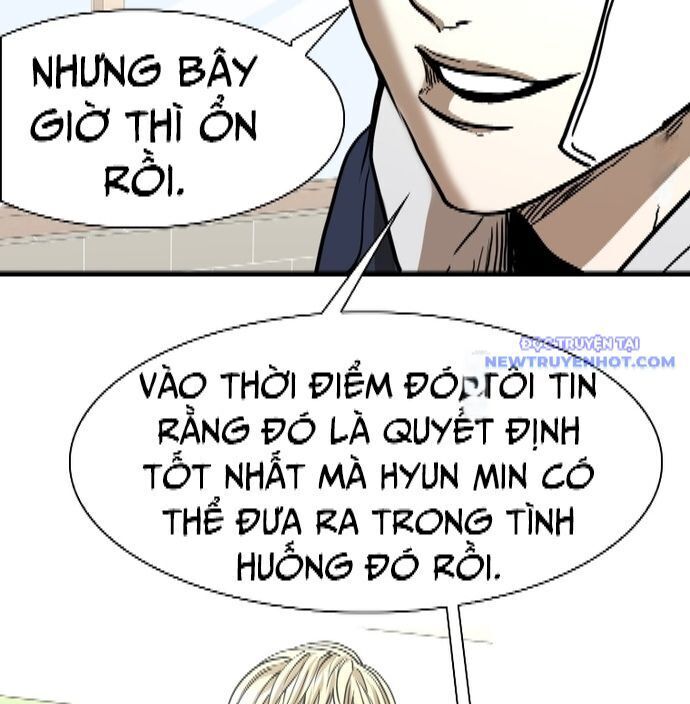 Shark - Cá Mập: Chapter 344