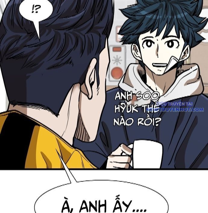 Shark - Cá Mập: Chapter 344