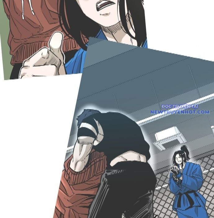 Shark - Cá Mập: Chapter 344