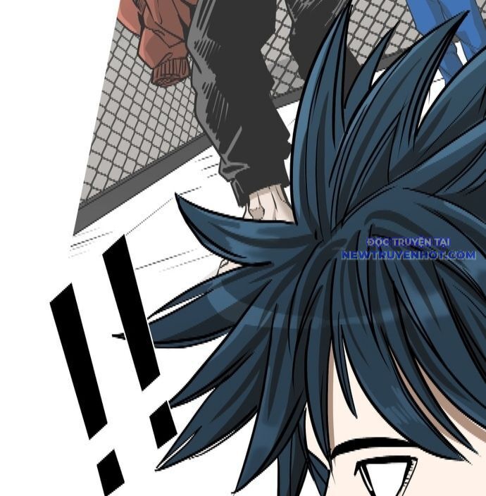 Shark - Cá Mập: Chapter 344