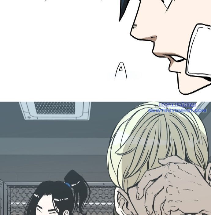 Shark - Cá Mập: Chapter 344