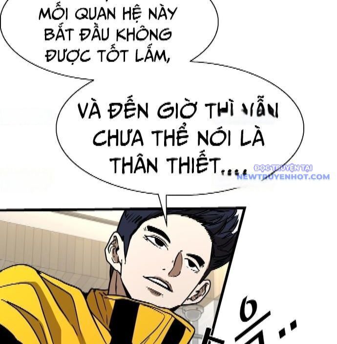 Shark - Cá Mập: Chapter 344