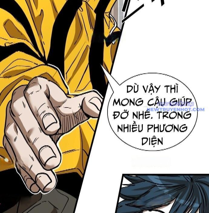 Shark - Cá Mập: Chapter 344