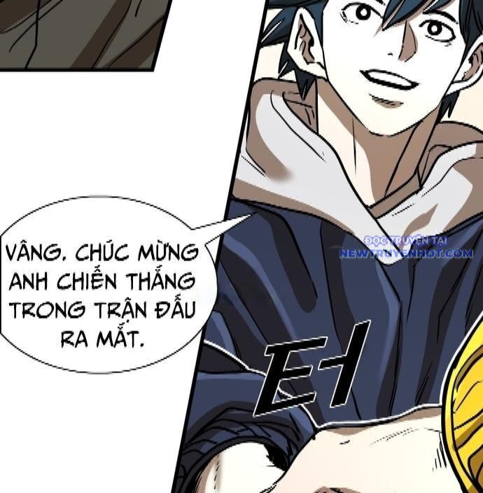 Shark - Cá Mập: Chapter 344
