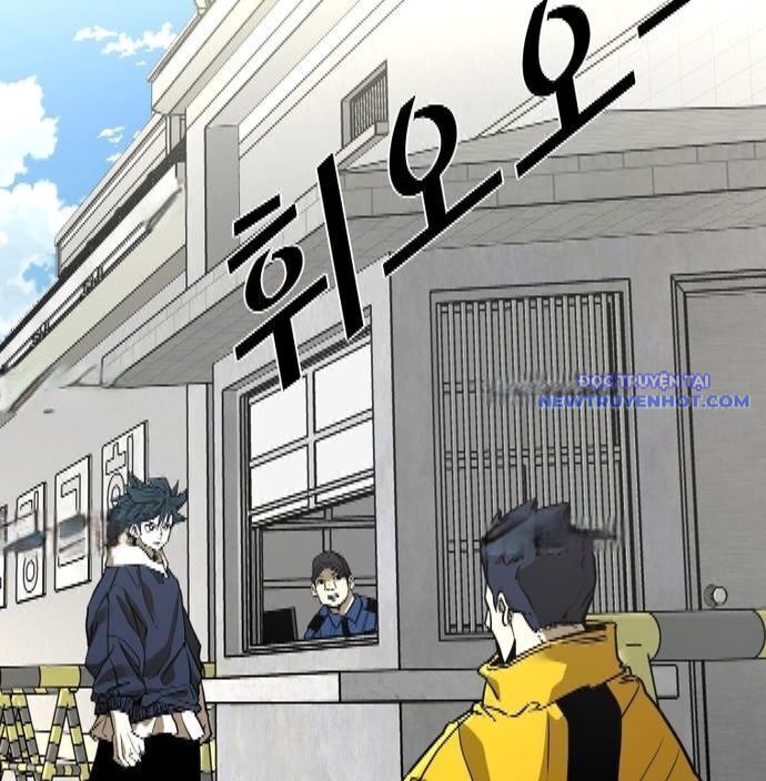 Shark - Cá Mập: Chapter 344