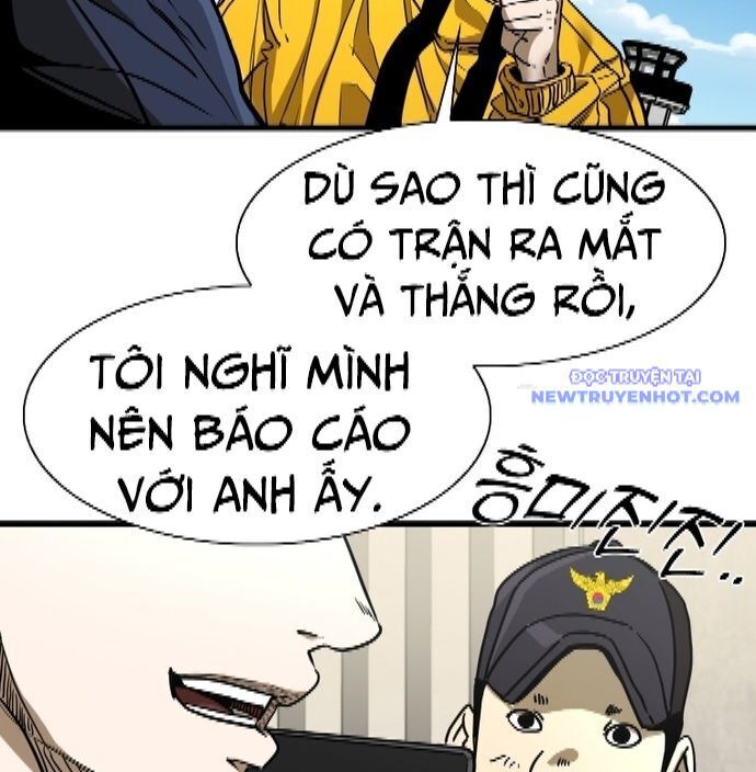 Shark - Cá Mập: Chapter 344