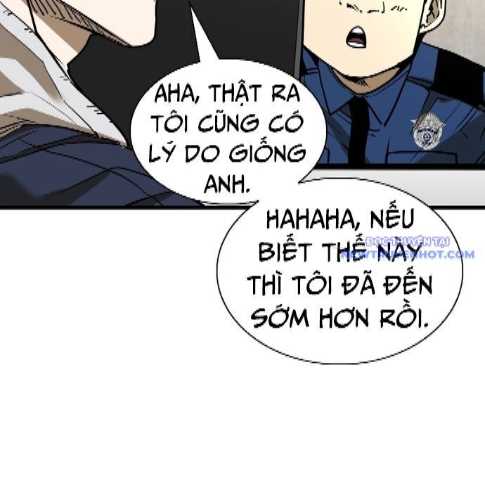 Shark - Cá Mập: Chapter 344