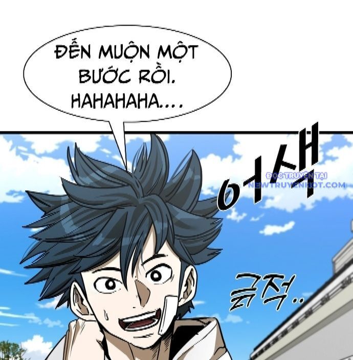 Shark - Cá Mập: Chapter 344