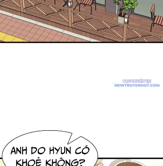 Shark - Cá Mập: Chapter 344