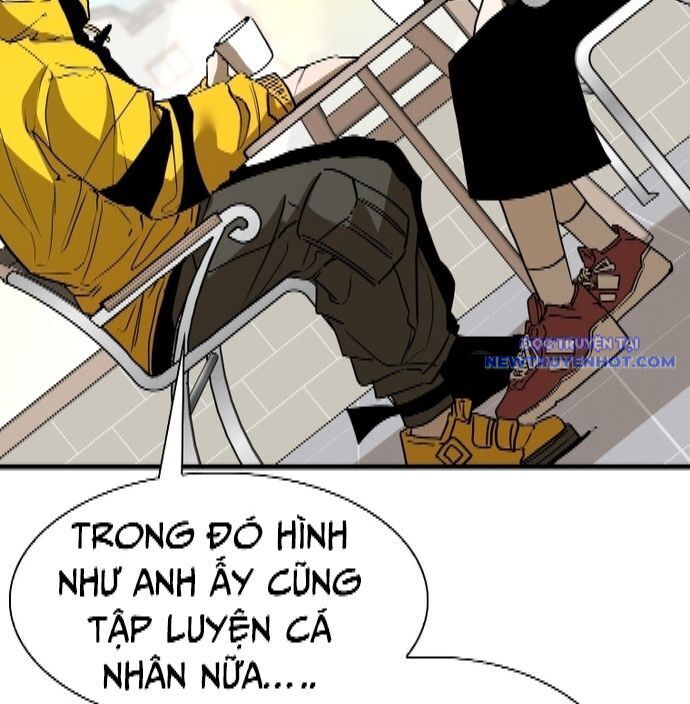 Shark - Cá Mập: Chapter 344