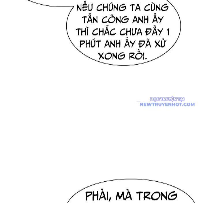 Shark - Cá Mập: Chapter 344