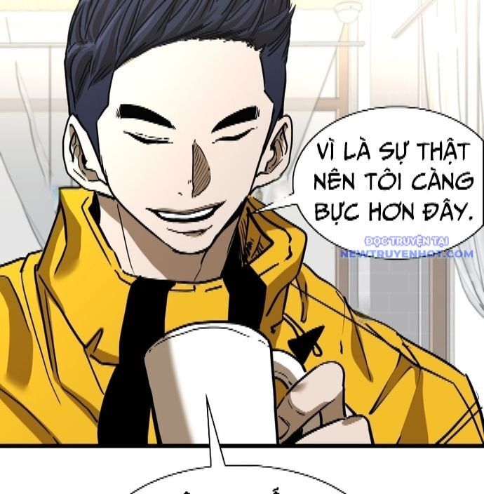 Shark - Cá Mập: Chapter 344
