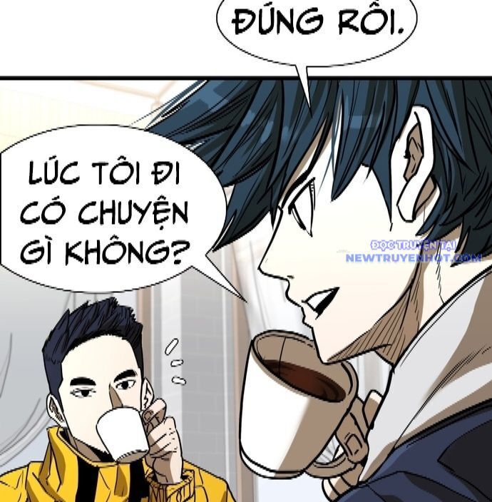 Shark - Cá Mập: Chapter 344