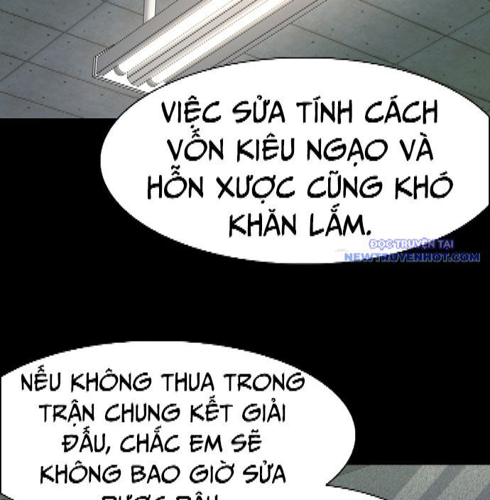 Shark - Cá Mập: Chapter 344