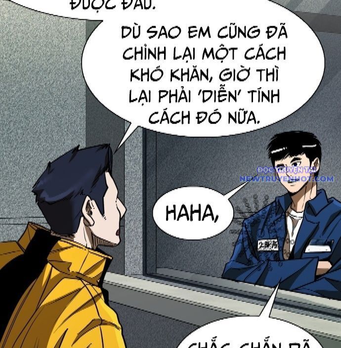 Shark - Cá Mập: Chapter 344