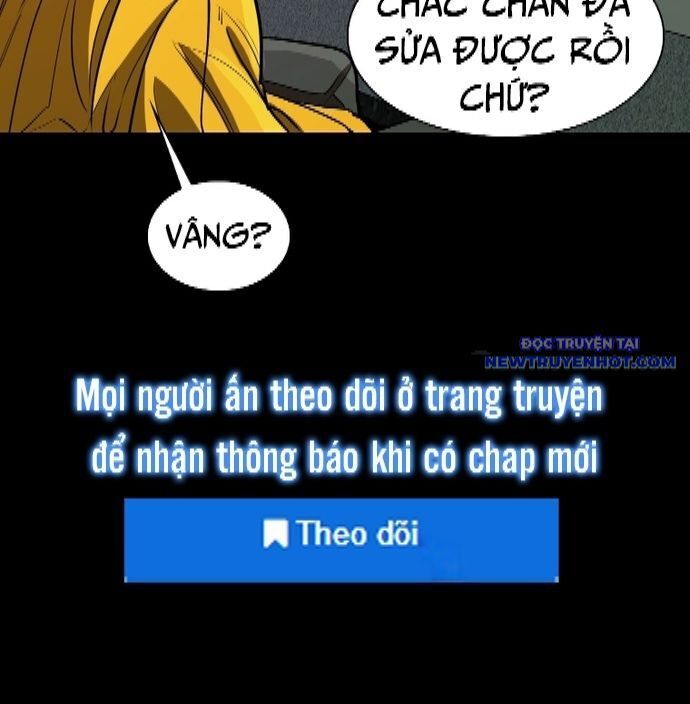 Shark - Cá Mập: Chapter 344