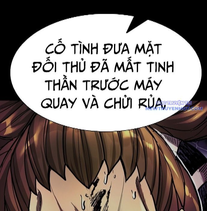 Shark - Cá Mập: Chapter 344