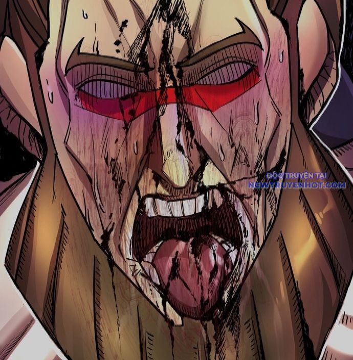 Shark - Cá Mập: Chapter 344