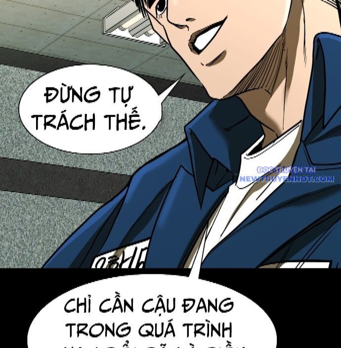 Shark - Cá Mập: Chapter 344