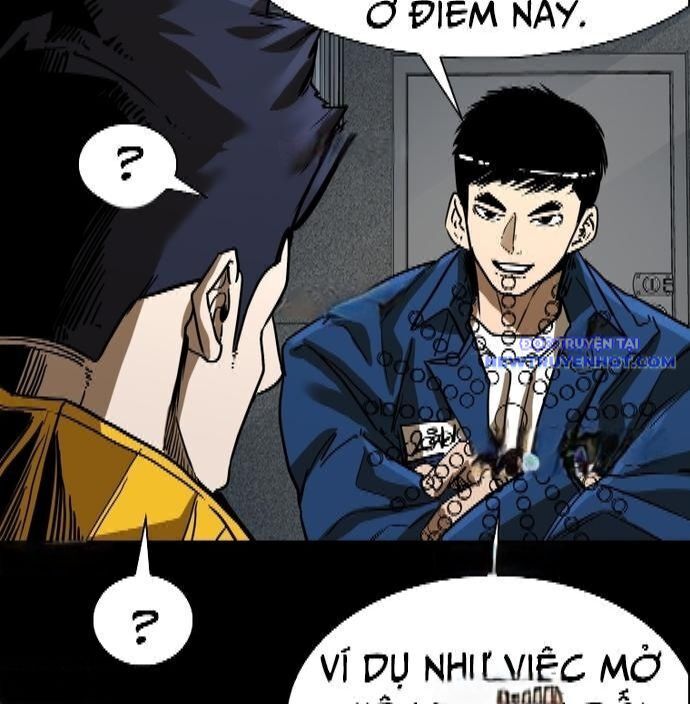 Shark - Cá Mập: Chapter 344