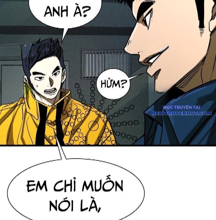 Shark - Cá Mập: Chapter 344