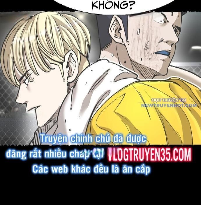 Shark - Cá Mập: Chapter 344