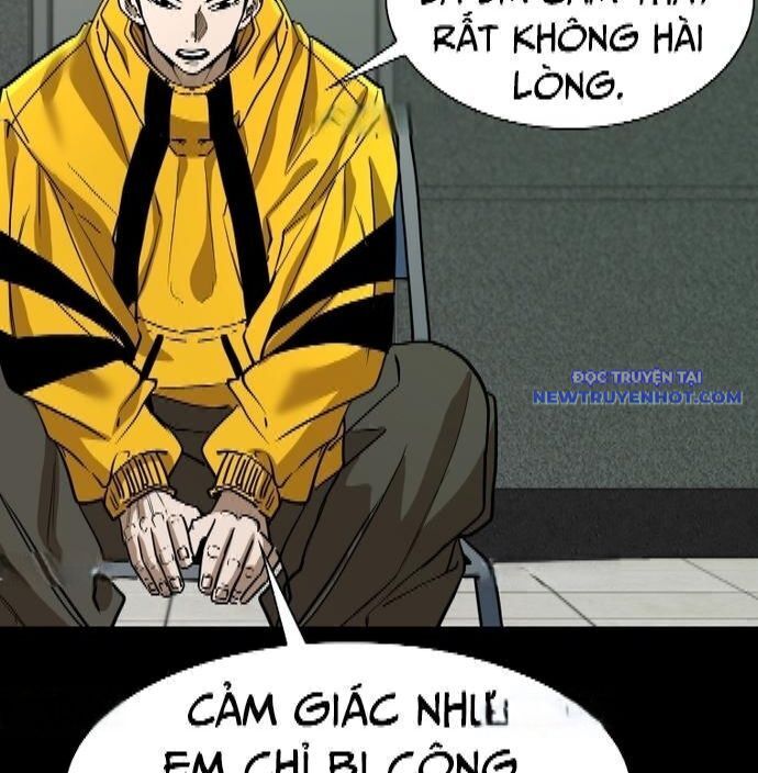 Shark - Cá Mập: Chapter 344